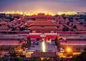 TOUR KHÁM PHÁ TRUNG HOA HÀ NỘI – BẮC KINH – HÀ NỘI
